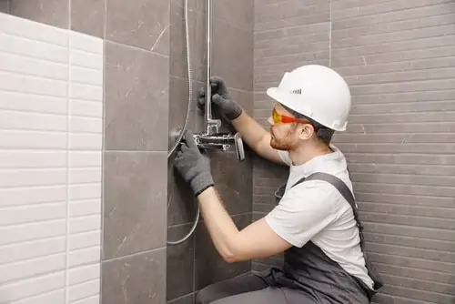 batroom remodeling McConnell AFB